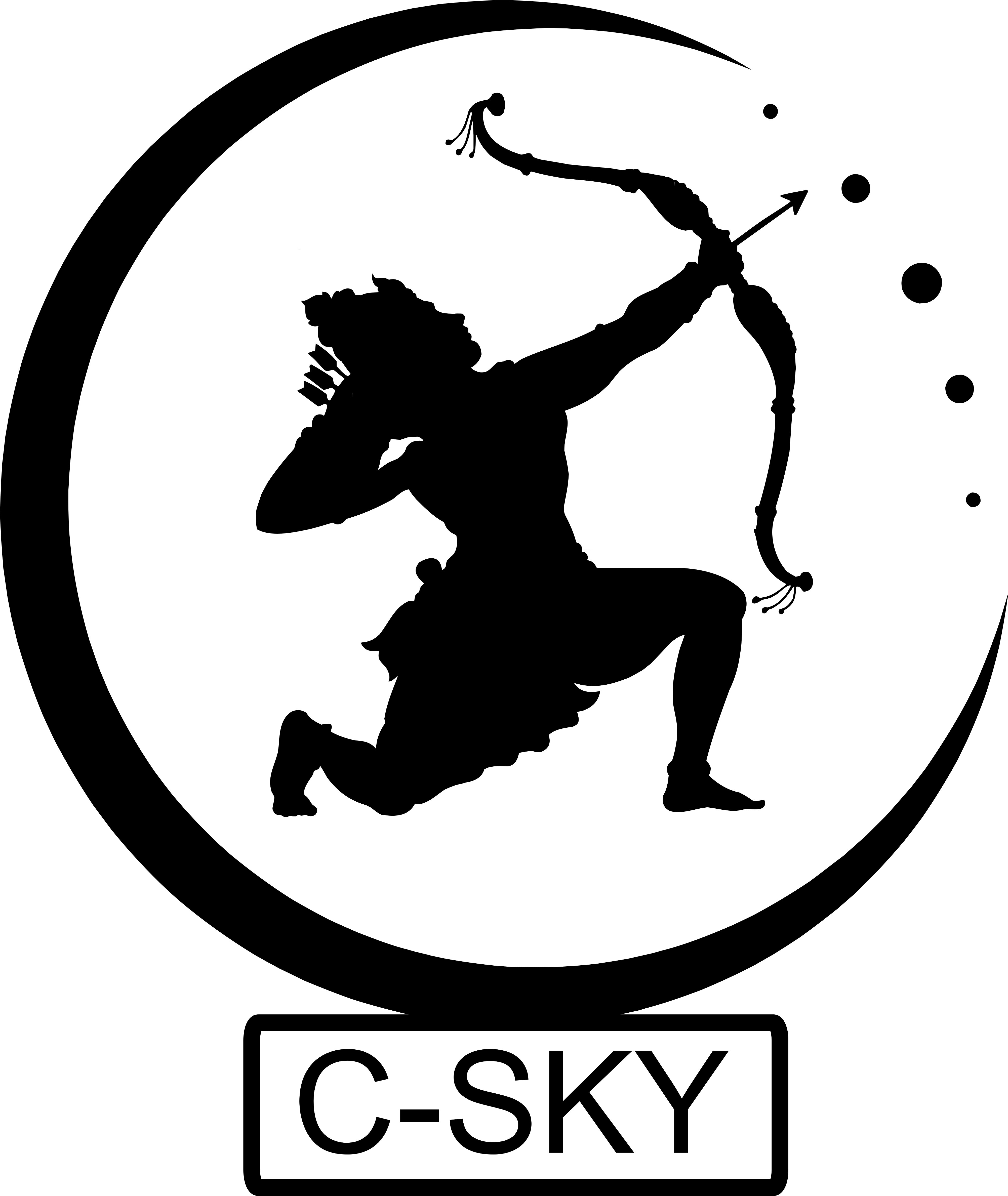C-Sky Optics